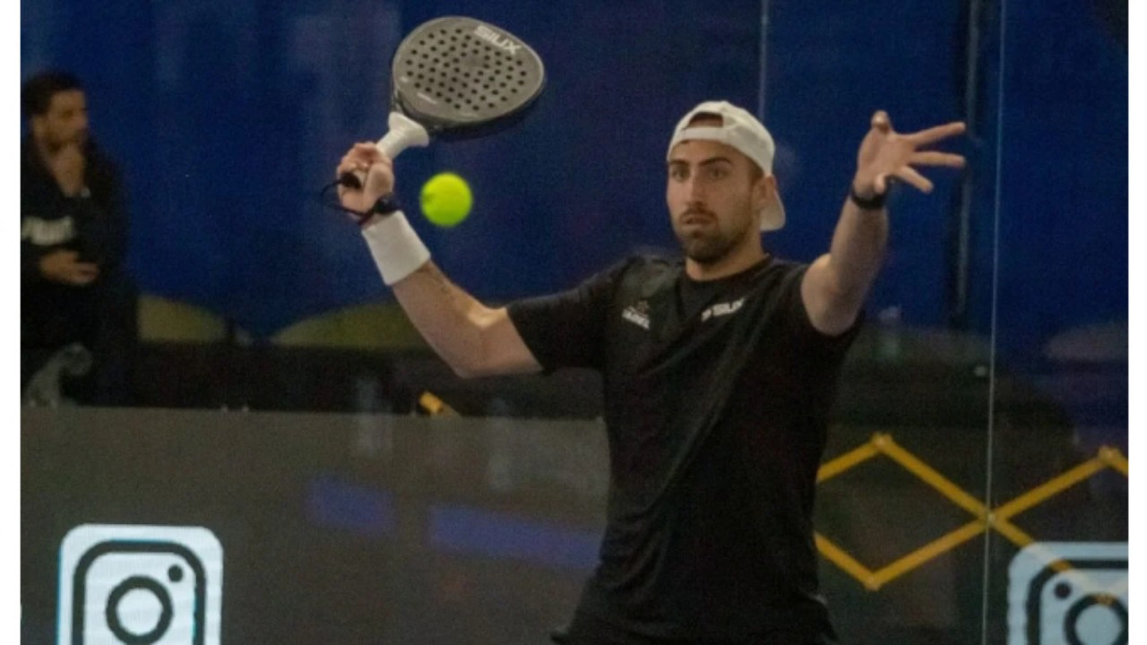 FIP Padel Gold Sao Paulo: Unggulan Teratas Raih Kemenangan