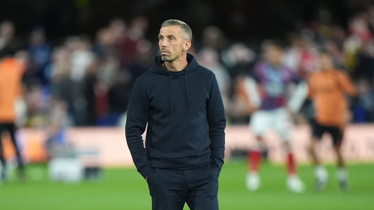 Gary O'Neil Harap Pemain Ipswich Town Terhindar Cedera di Jeda Internasional
