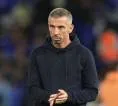 Gary O'Neil Puji Konsistensi David Moyes dan Incar Poin di Markas Everton