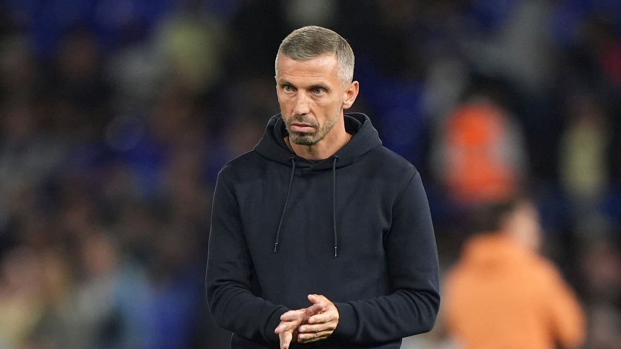 Gary O'Neil Puji Konsistensi David Moyes dan Incar Poin di Markas Everton