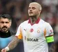 Gattuso Jelaskan Alasan Lazio Tidak Akan Rekrut Icardi