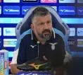 Gattuso Pastikan Skuad Lazio Tetap Utuh Jelang vs Venezia