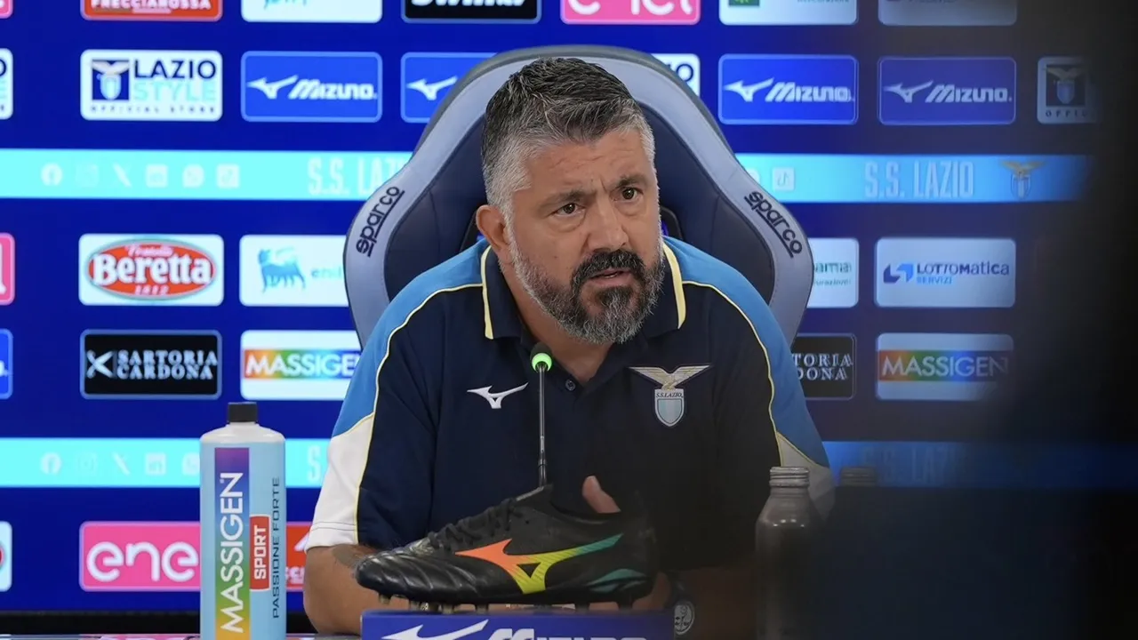 Gattuso