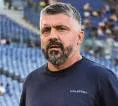Gattuso Sebut Perbedaan Besar Dirinya Sebagai Pemain dan Pelatih