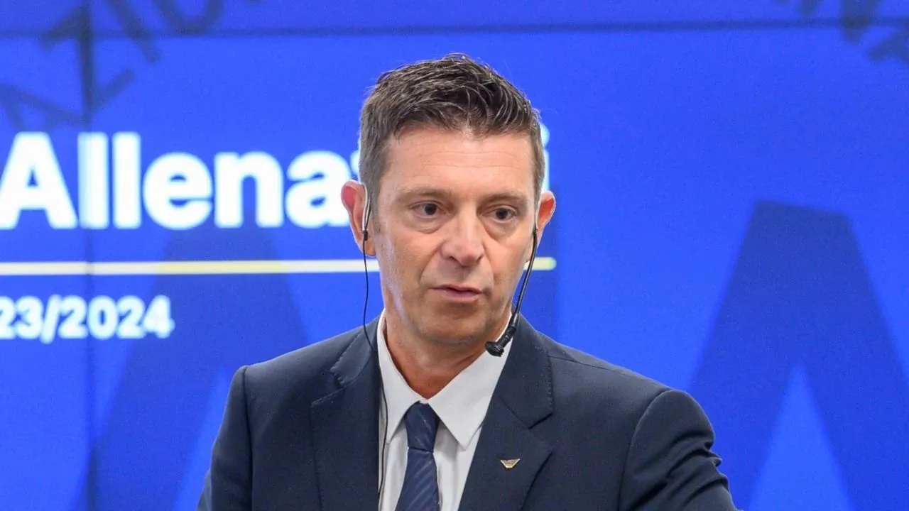 Gianluca Rocchi Bersih, Procura Federal FIGC Minta Arbitropoli Diarsipkan