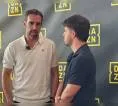 Godin Ungkap Costa Sering Buat Bintang Atletico Madrid Ini Menangis