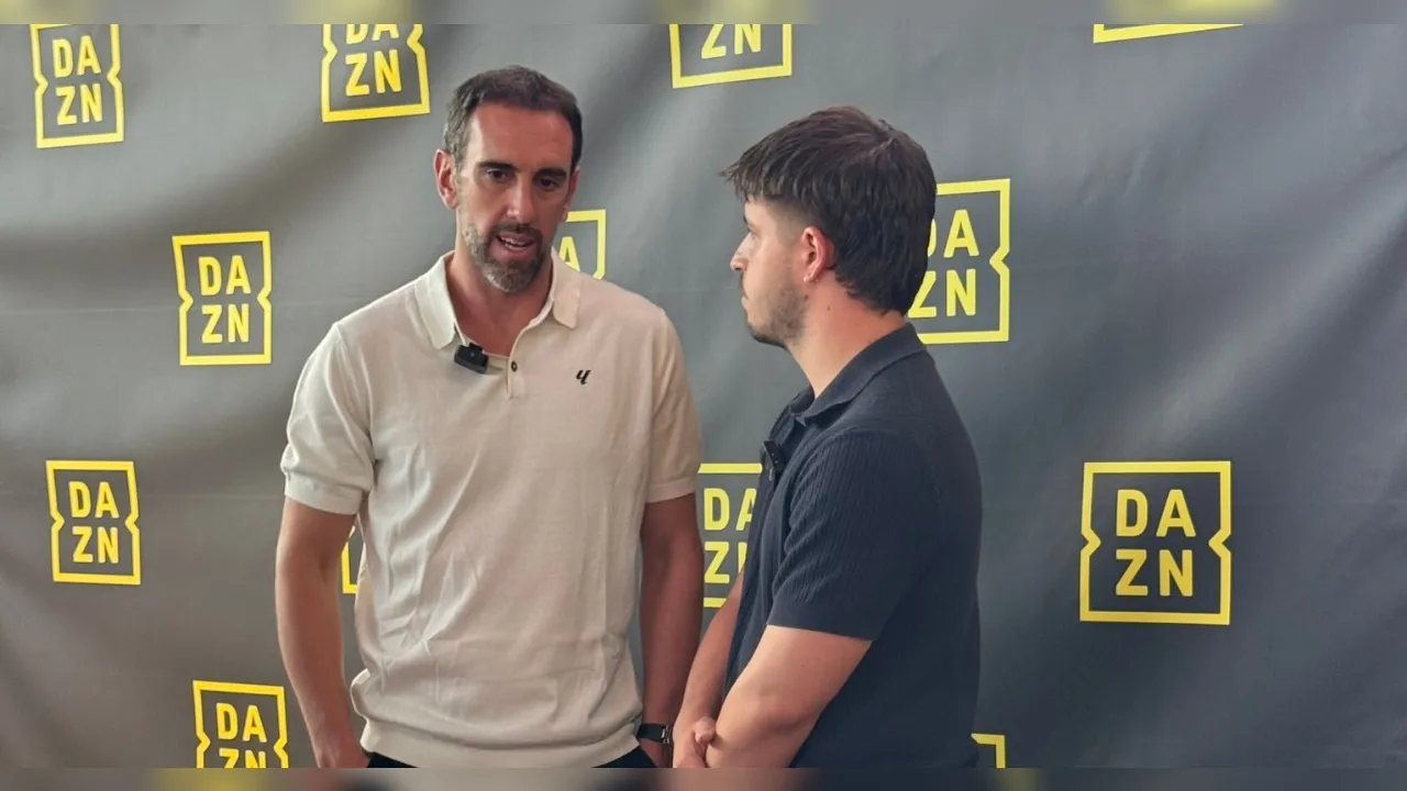 Godin Ungkap Costa Sering Buat Bintang Atletico Madrid Ini Menangis