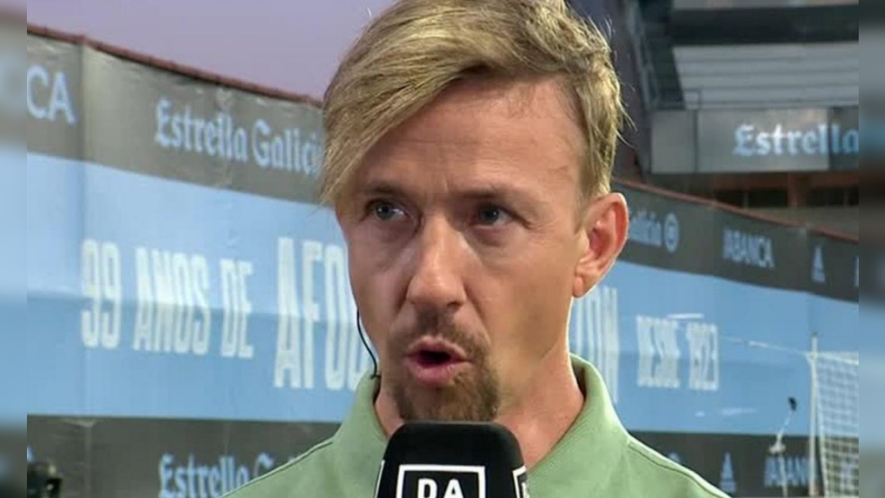 Guti Sebut Satu Bintang Atletico Madrid Yang Cocok Untuk Real Madrid