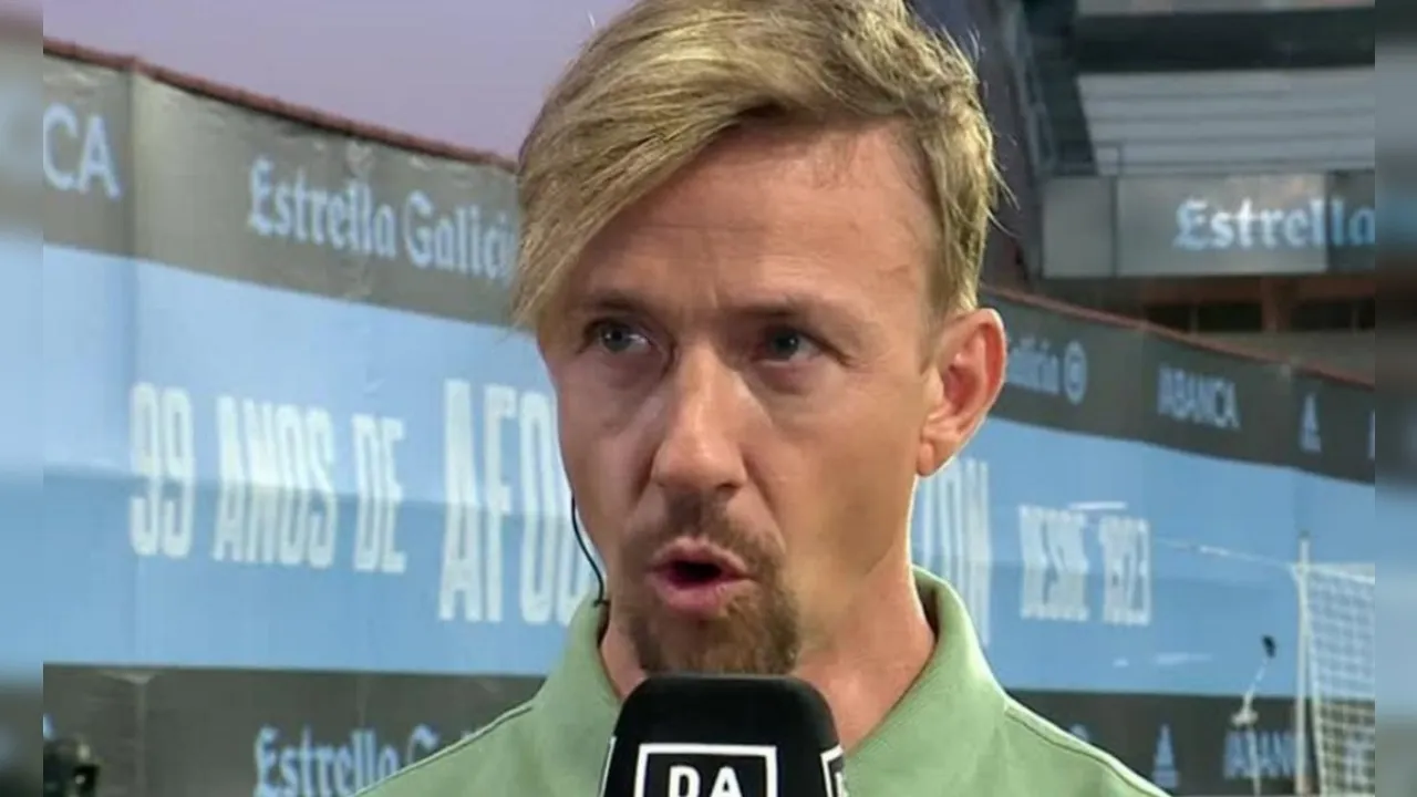 Guti tentang bintang Atletico Madrid