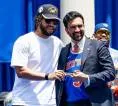Harga Tiket Knicks Melonjak, Zohran Mamdani Keluhkan Kenaikan