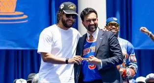 Harga Tiket Knicks Melonjak, Zohran Mamdani Keluhkan Kenaikan