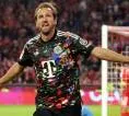 Harry Kane Sebut Bayern Munich Akhirnya Tunjukkan Performa yang Dinanti
