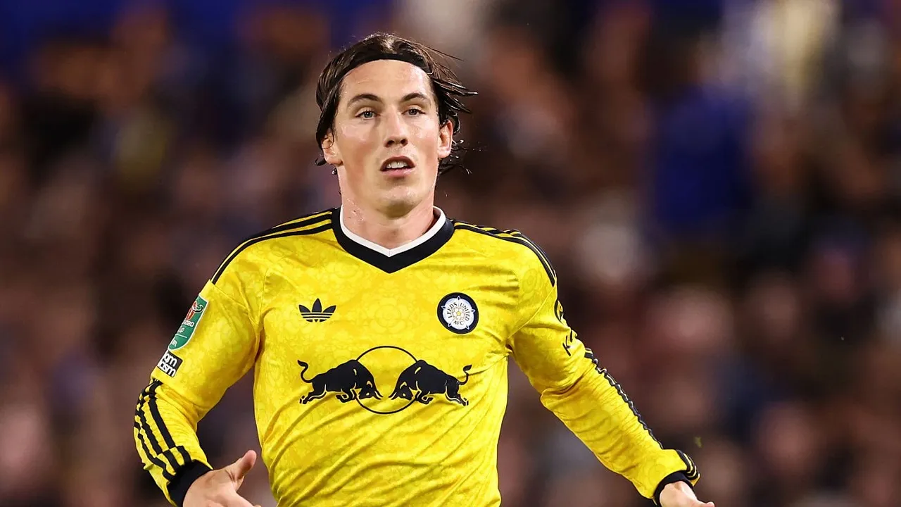 Harry Wilson Dipastikan Absen Lawan Crystal Palace Akibat Cedera Otot Paha