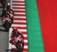 Hasil Kualifikasi MotoGP Austria 2026: Jorge Martin Rebut Pole Position