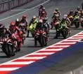 Hasil Sprint MotoGP Austria 2026: Jorge Martin Juara Usai Acosta Terjatuh