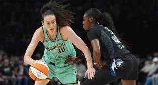 Hasil WNBA: New York Liberty Tumbangkan Minnesota Lynx 93-81