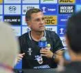 Igor Tolic Ungkap Kendala Persib Jelang Duel Kontra Persijap