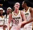 Indiana Fever Bidik Posisi Empat Besar Klasemen Saat Hadapi Toronto Tempo