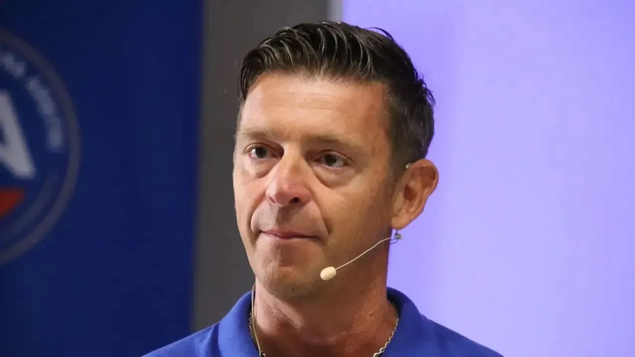 Gianluca Rocchi