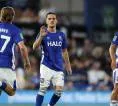 Ipswich Town Bidik Dua Kemenangan Beruntun di Markas Baru Everton