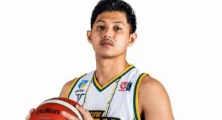 Iqbal Hardianto Tak Lagi Memperkuat Pacific Caesar
