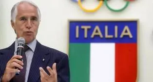 Ivan Zazzaroni Kritik Keras Kasus Kelayakan Giovanni Malago di FIGC