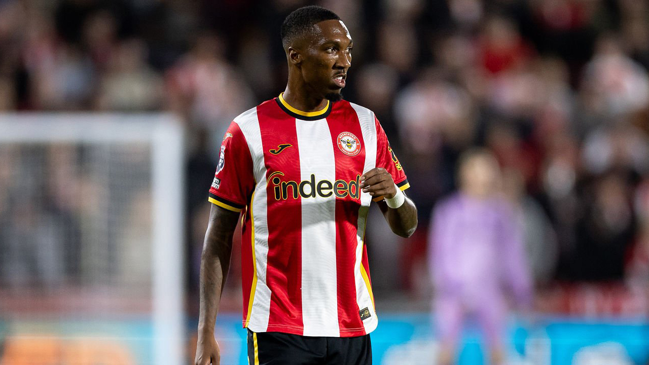 Jaidon Anthony Puas Brentford Tampil Menggila Saat Hadapi Chelsea
