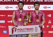 Jalani Sidek Tantang Para Pemain Akhiri Paceklik Gelar di Asian Games