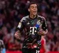 Jamal Musiala Puji Kerja Keras Bayern Usai Pesta Gol ke Gawang Union Berlin