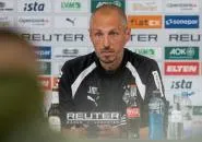 Jan-Moritz Lichte Siapkan Gladbach Hadapi Mainz di Tengah Masa Transisi