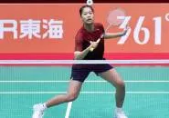 Jelang Asian Games 2026: Putri Kusuma Wardani Mantapkan Persiapan
