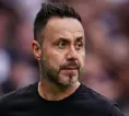 Jelang Duel, De Zerbi Peringatkan Tottenham Akan Hadapi Laga Sulit vs Villa