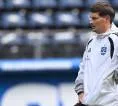 Jelang Hamburg vs Koln, Merlin Polzin Waspadai Permainan Intens Lawan