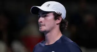 Joao Fonseca Kenang Masa Sulit Usai Petik Kemenangan Emosional Di Davis Cup