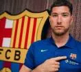Joel Parra Sebut Barcelona Siap Menghadapi Valencia
