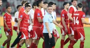 John Herdman Setor 23 Nama Pemain Timnas Indonesia di FIFA ASEAN Cup 2026