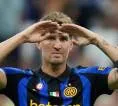 John Stones Absen, Lautaro Tetap Starter di Laga Inter Milan vs AS Roma