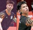 Jonassen Dukung Leong Jun Hao & Justin Hoh Bersinar di Asian Games 2026