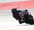 Jorge Martin Menang Sprint di GP Austria Usai Acosta Jatuh
