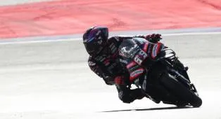 Jorge Martin Menang Sprint di GP Austria Usai Acosta Jatuh