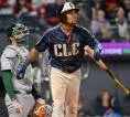 Jose Ramirez Cetak 1.000 RBI, Gabung Klub Eksklusif Cleveland Guardians