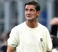 Jurnalis Italia Bongkar Alasan Cristian Chivu Absen Konferensi Pers