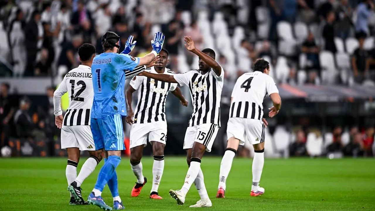 Juventus Dapat Kabar Baik, Atalanta Kehilangan Pemain Penting Jelang Duel