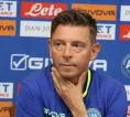 Kasus Sporting Fraud Gianluca Rocchi Diminta Diarsipkan di Monza