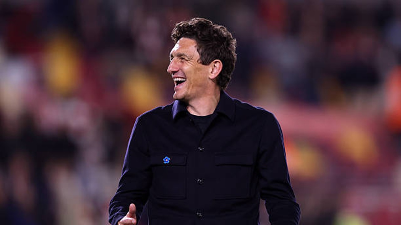 Keith Andrews Puas Brentford Bungkam Chelsea 3-0 di Premier League