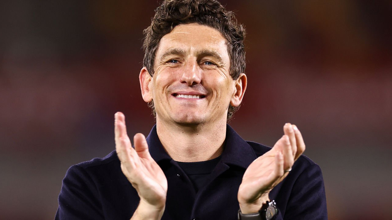 Keith Andrews Puas Brentford Tampil Kompetitif di Awal Musim