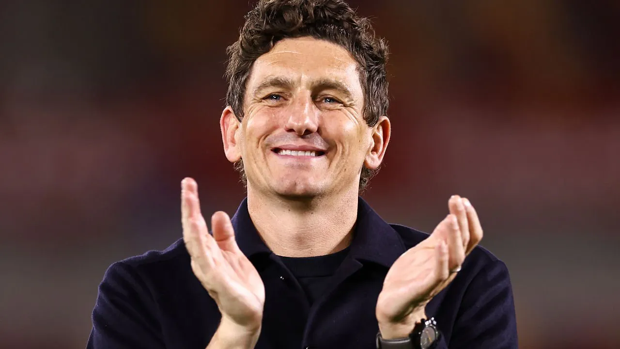 Keith Andrews Puas Brentford Tampil Kompetitif di Awal Musim