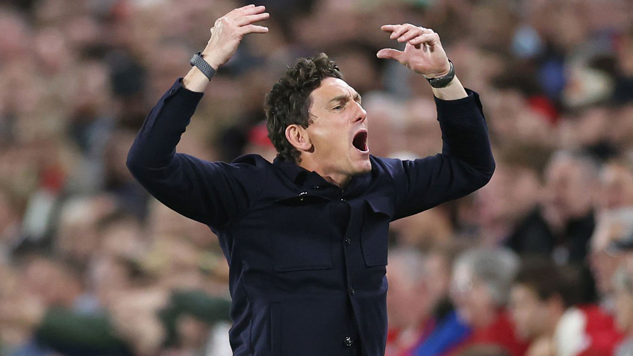 Keith Andrews Puas dengan Performa Brentford Saat Menang 3-0 atas Chelsea