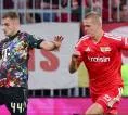 Kekalahan Telak Union Berlin dari Bayern Diakui Tom Rothe Bikin Frustasi