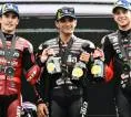 Klasemen MotoGP 2026 Usai Sprint GP Austria: Jorge Martin Geser Marquez